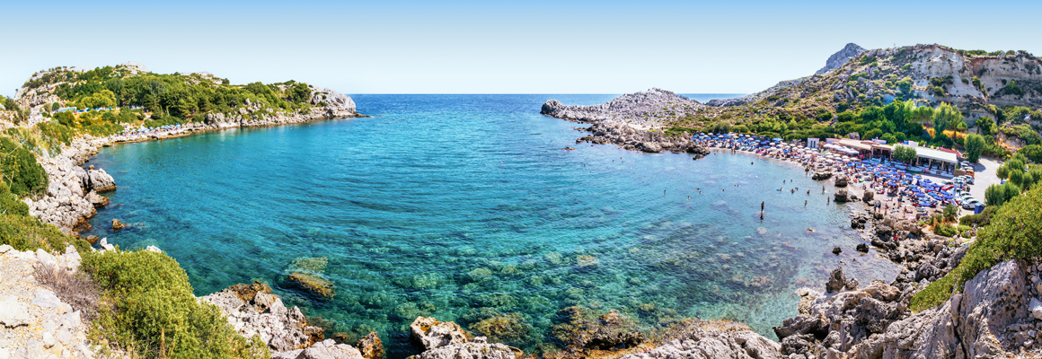 Rhodos, Griechenland
