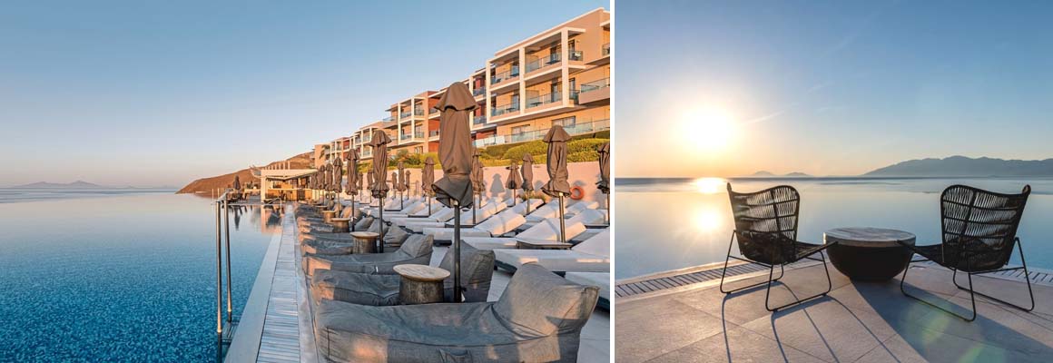 Kos, Michelangelo Resort & Spa