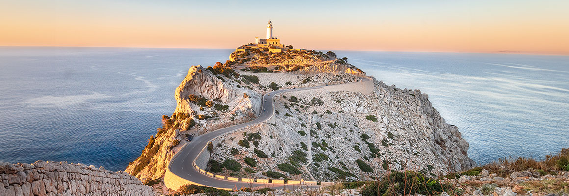 Mallorca, Spanien