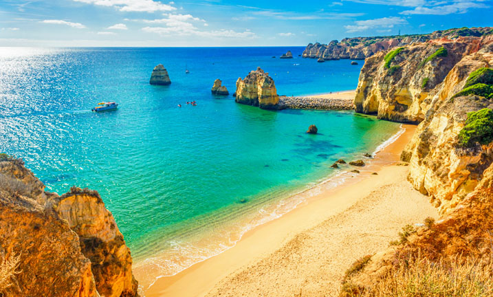 Algarve, Portugal