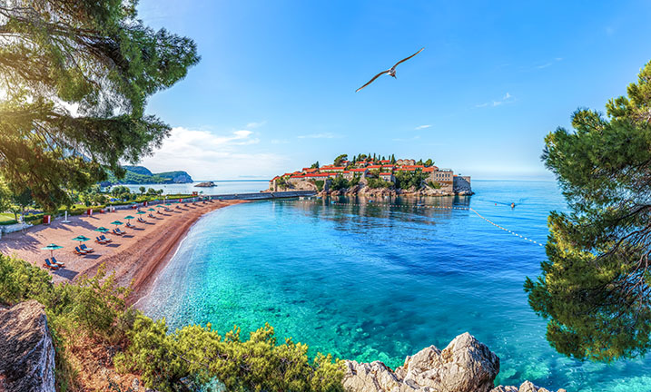 Montenegro