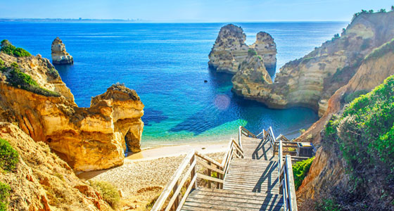 Algarve, Portugal