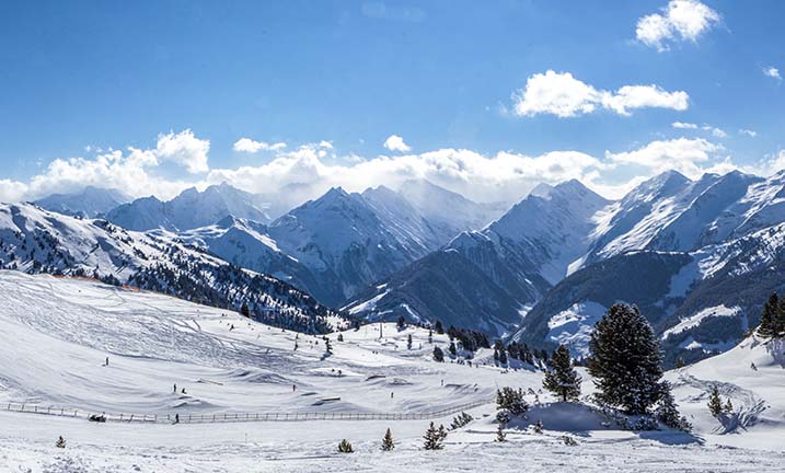 Zillertal