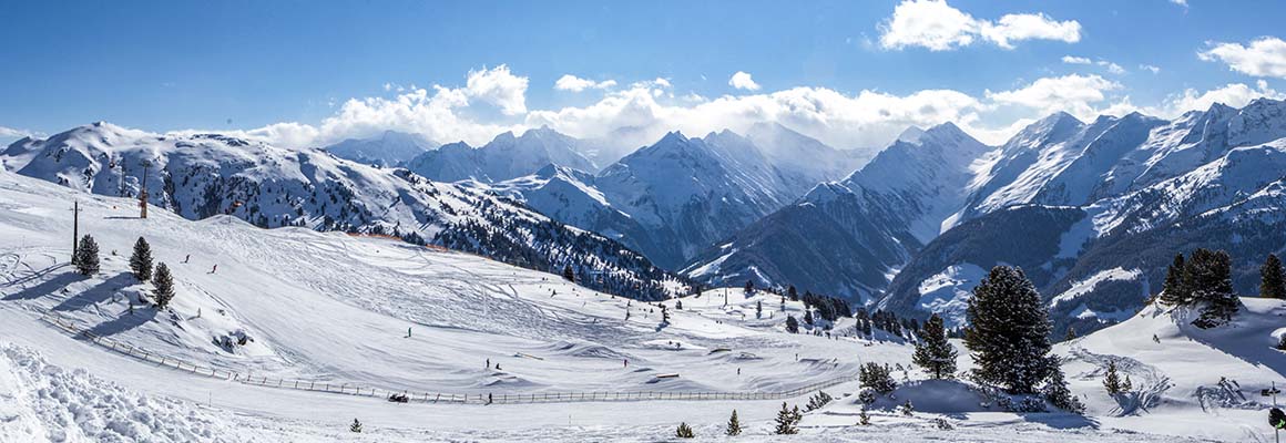 Zillertal