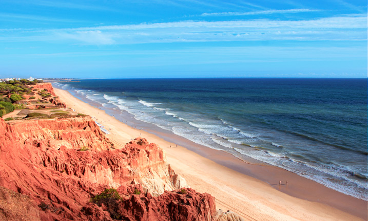 Algarve, Portugal