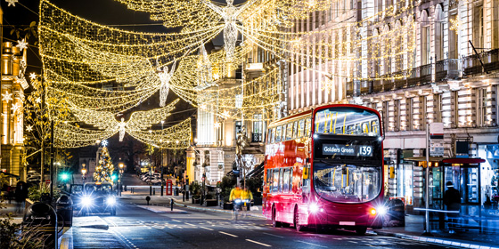 London, Großbritannien
