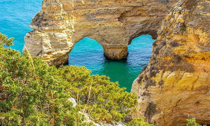 Algarve, Portugal