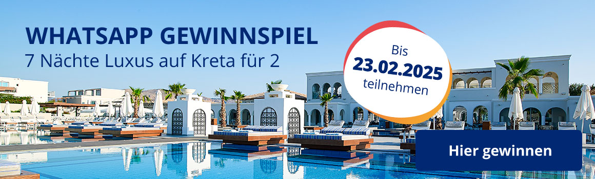Whatsapp Gewinnspiel