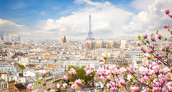 Paris, Frankreich