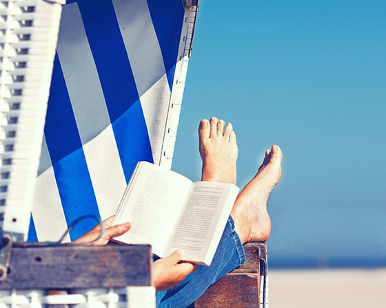 12 wohltuende Relax-Tipps