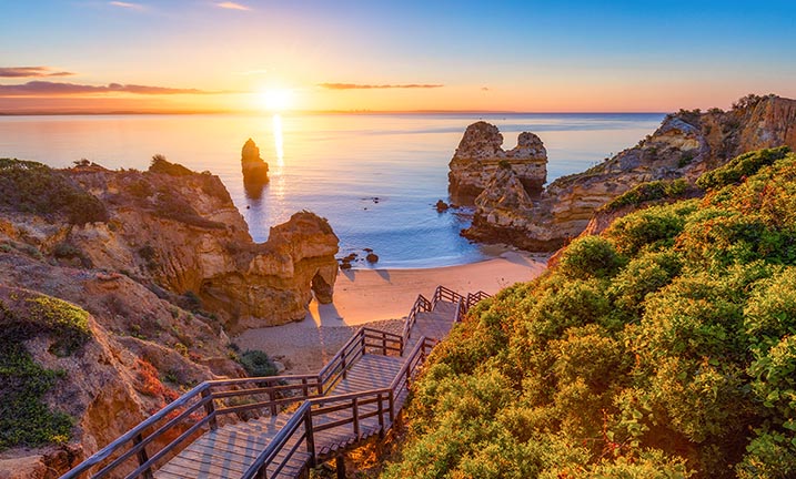 Algarve, Portugal