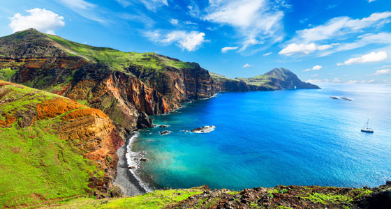 Madeira, Portugal