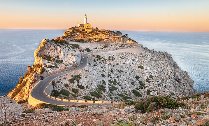 Mallorca, Spanien
