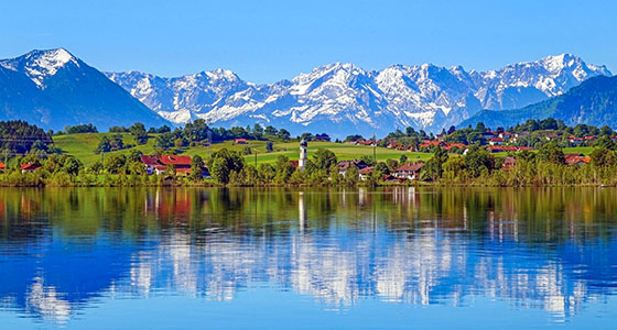 Oberbayern