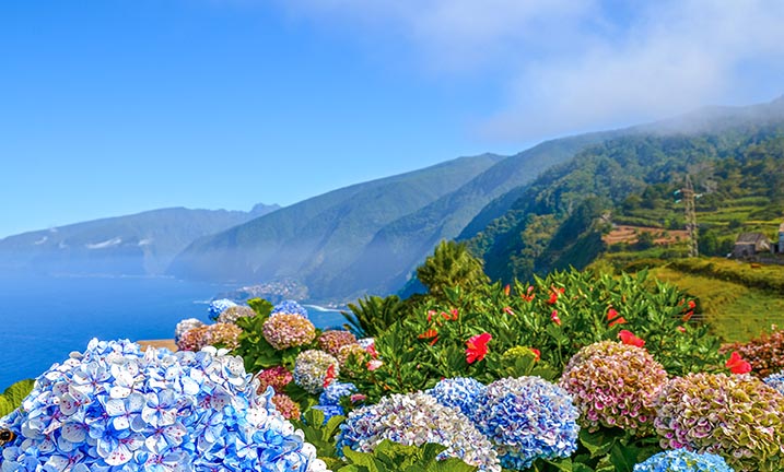 Madeira, Portugal