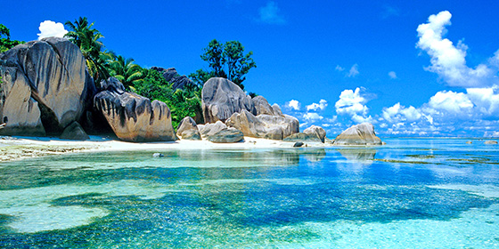 Seychellen