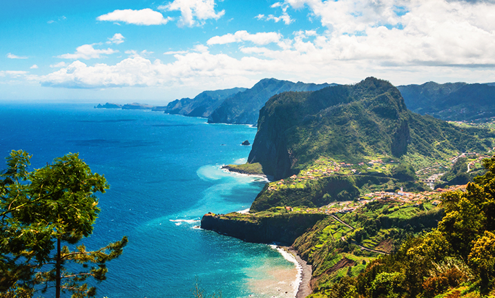 Madeira, Portugal