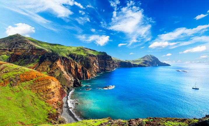Portugal