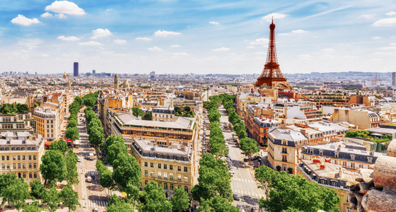 Paris, Frankreich