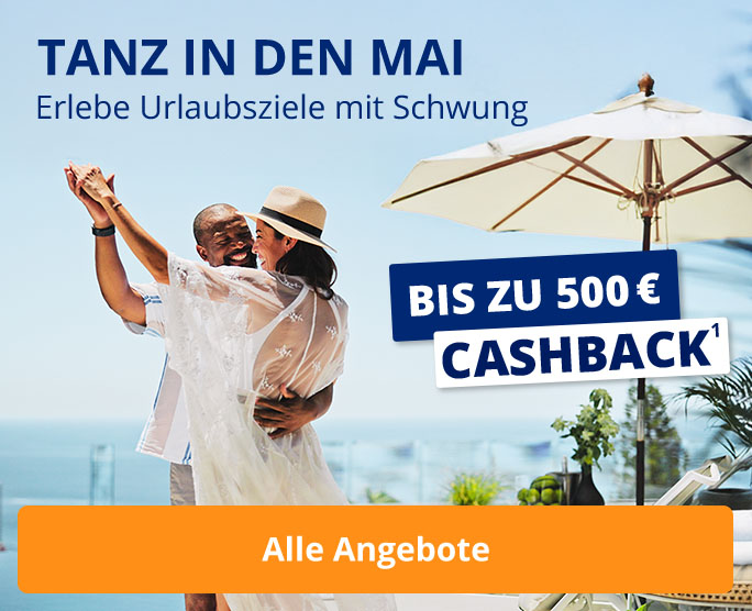 Urlaubsziele mit Schwung