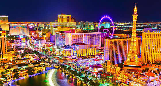 Las Vegas, USA