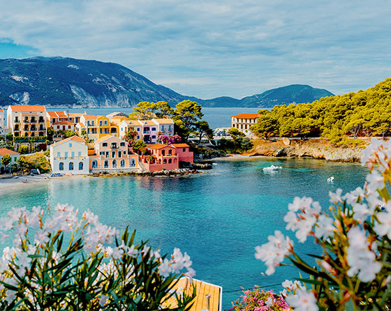 Kefalonia: Der griechische Insel-Tipp