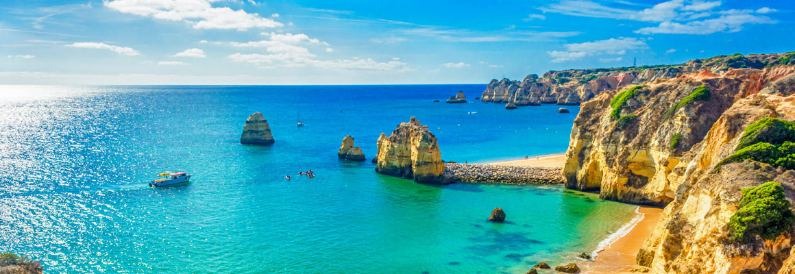 Algarve, Portugal