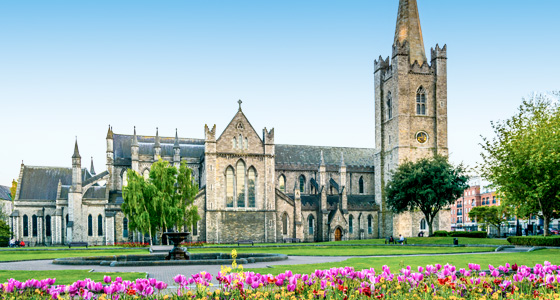 Dublin, Irland