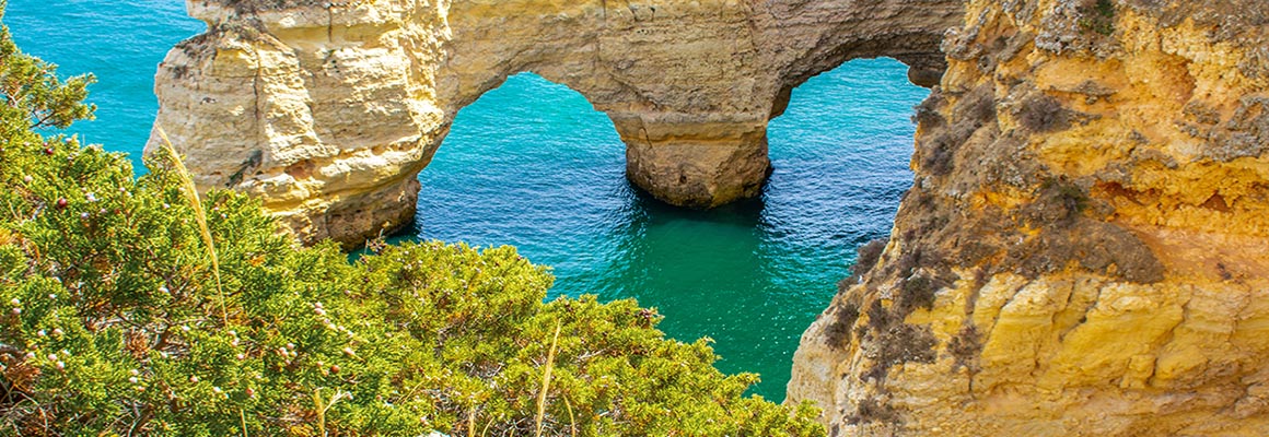 Algarve, Portugal