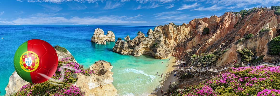 Portugal