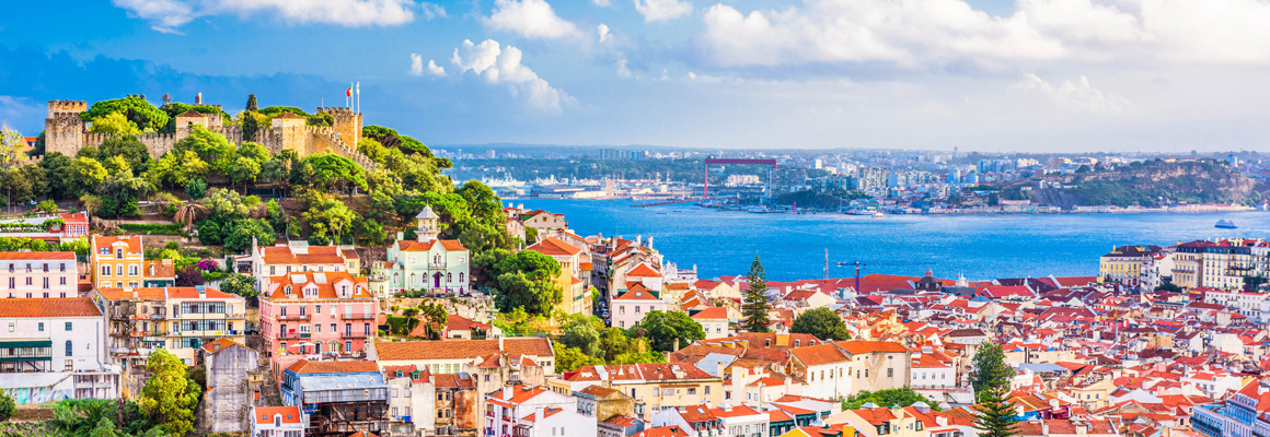 Lissabon, Portugal