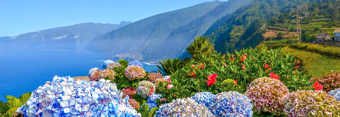 Madeira, Portugal