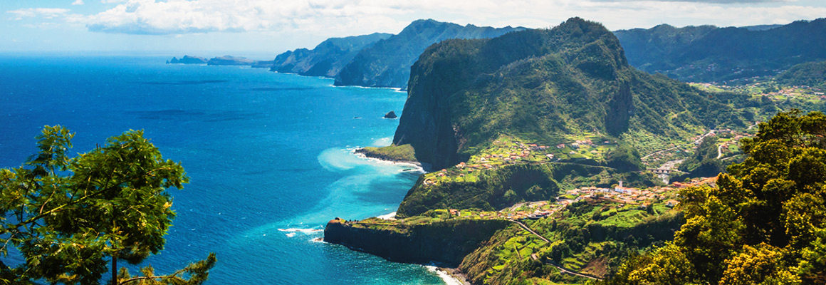 Madeira, Portugal