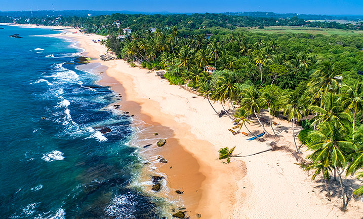 Sri Lanka