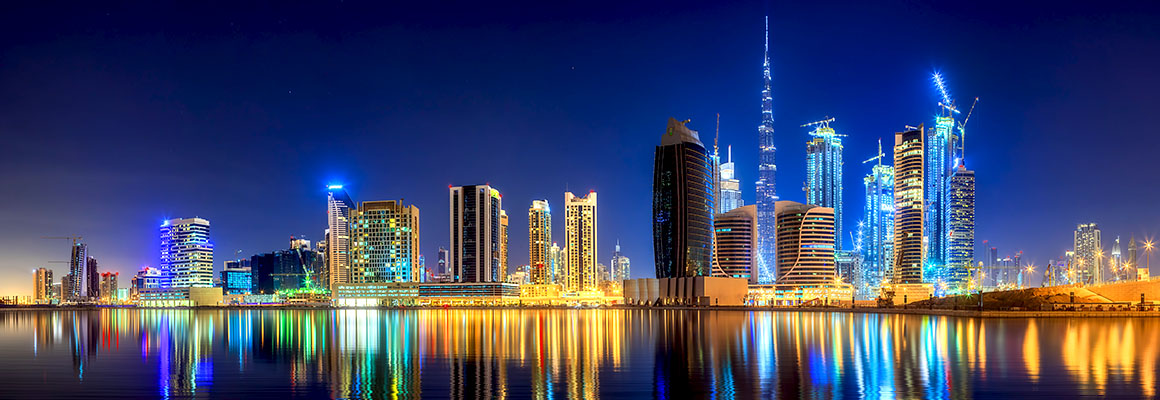 Dubai, Vereinigte Arab. Emirate