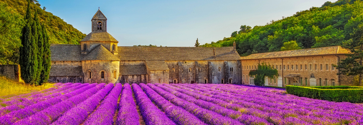 Provence, Frankreich