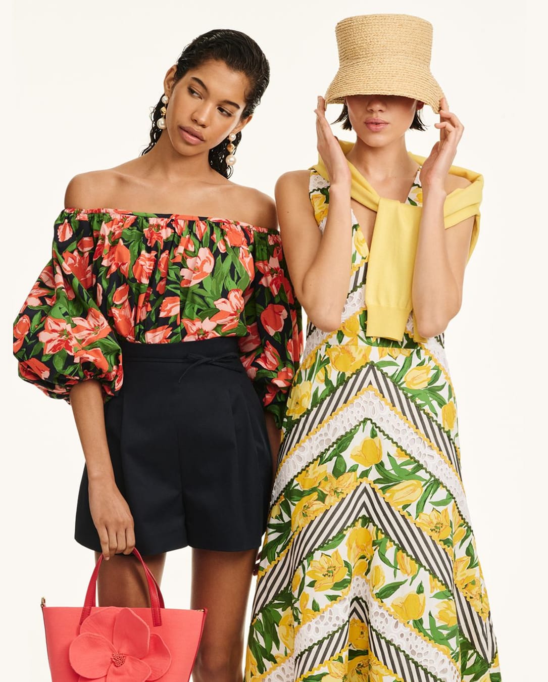 Spring into the New Season