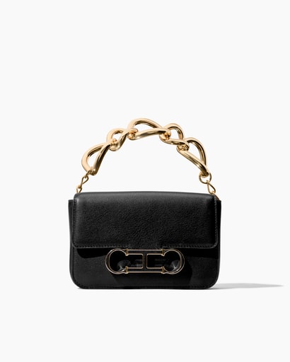 Initials Insignia - Small Handbag