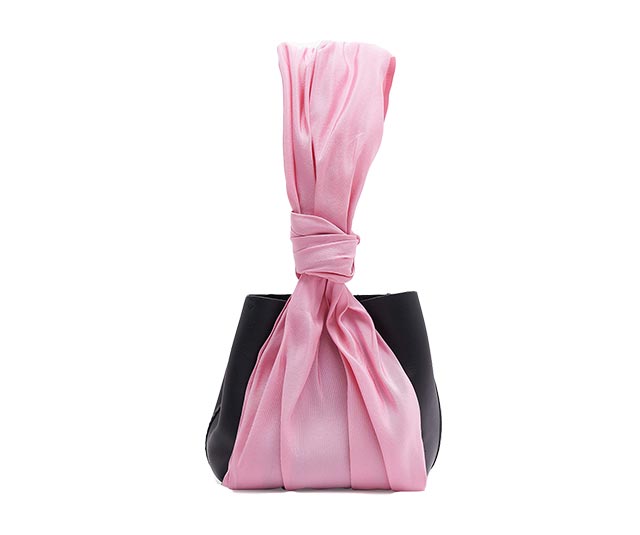 Pink and Extravagant Accessory