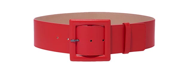 Pink and Floral Accessory