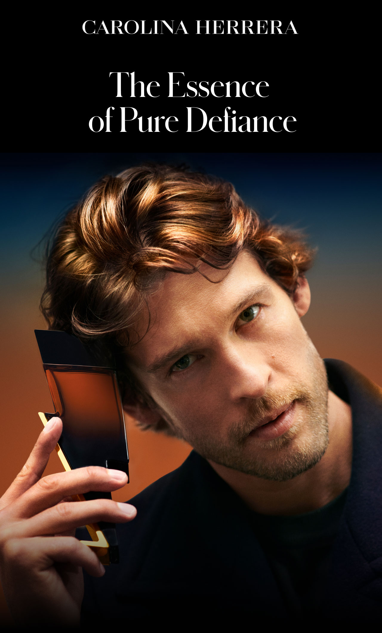 The Essence of Pure Defiance