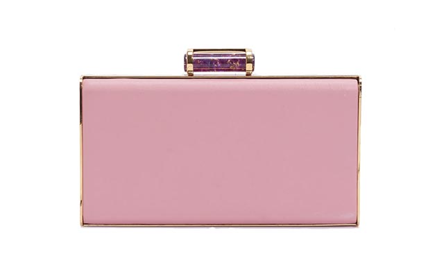 Pink and Romantic Accessory