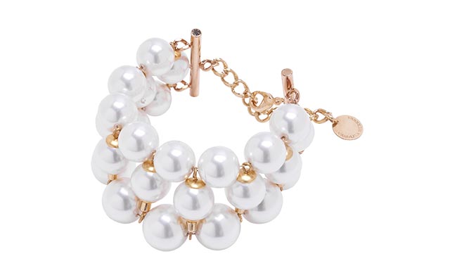 Pink and Romantic Accessory