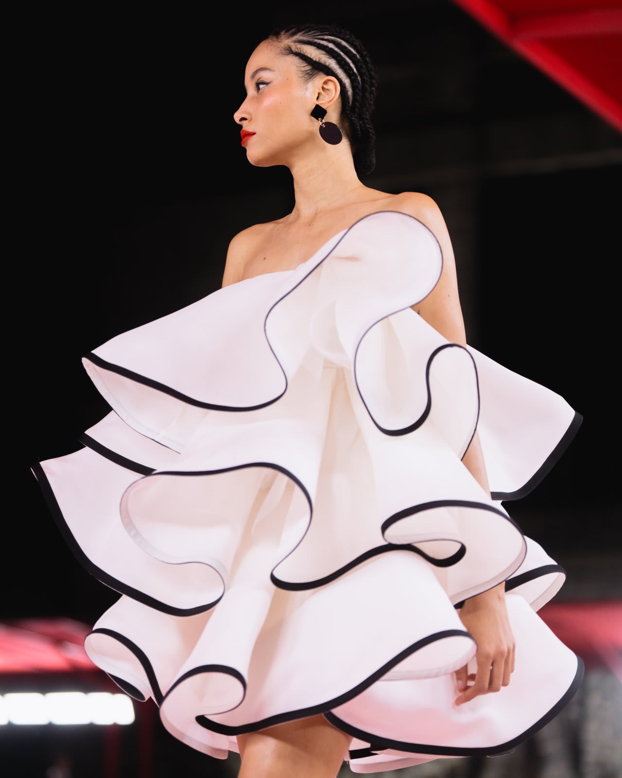 Herrera Holiday Dresses