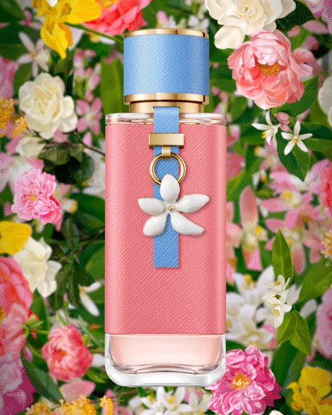 Customize your Luckycharms!