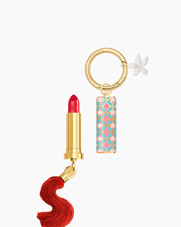 Fabulous Kiss Lipstick Satin Set