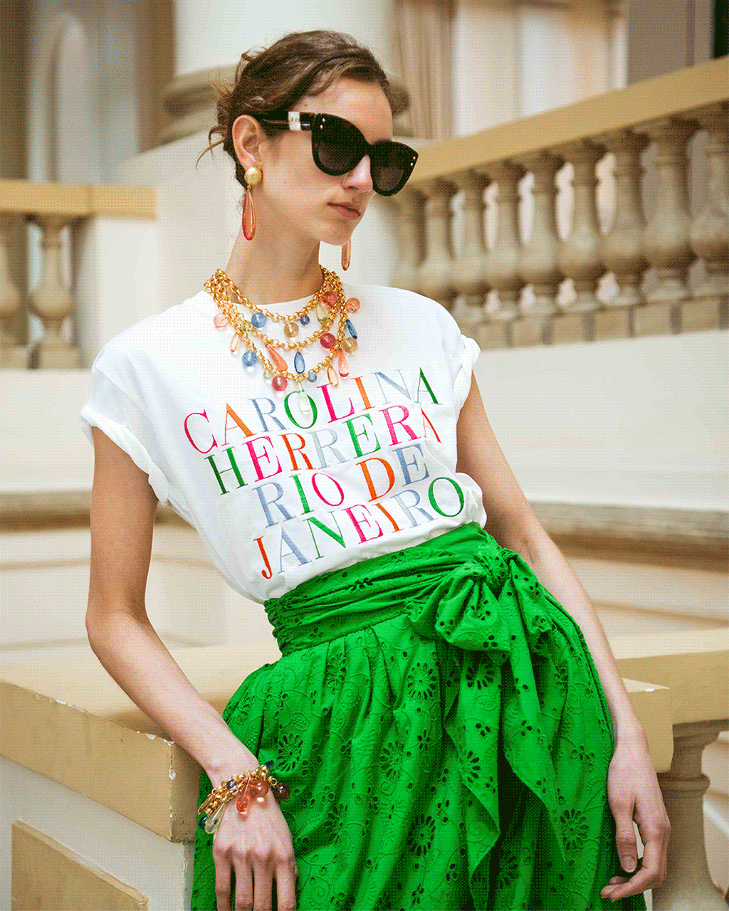 Celebrating Pride Month