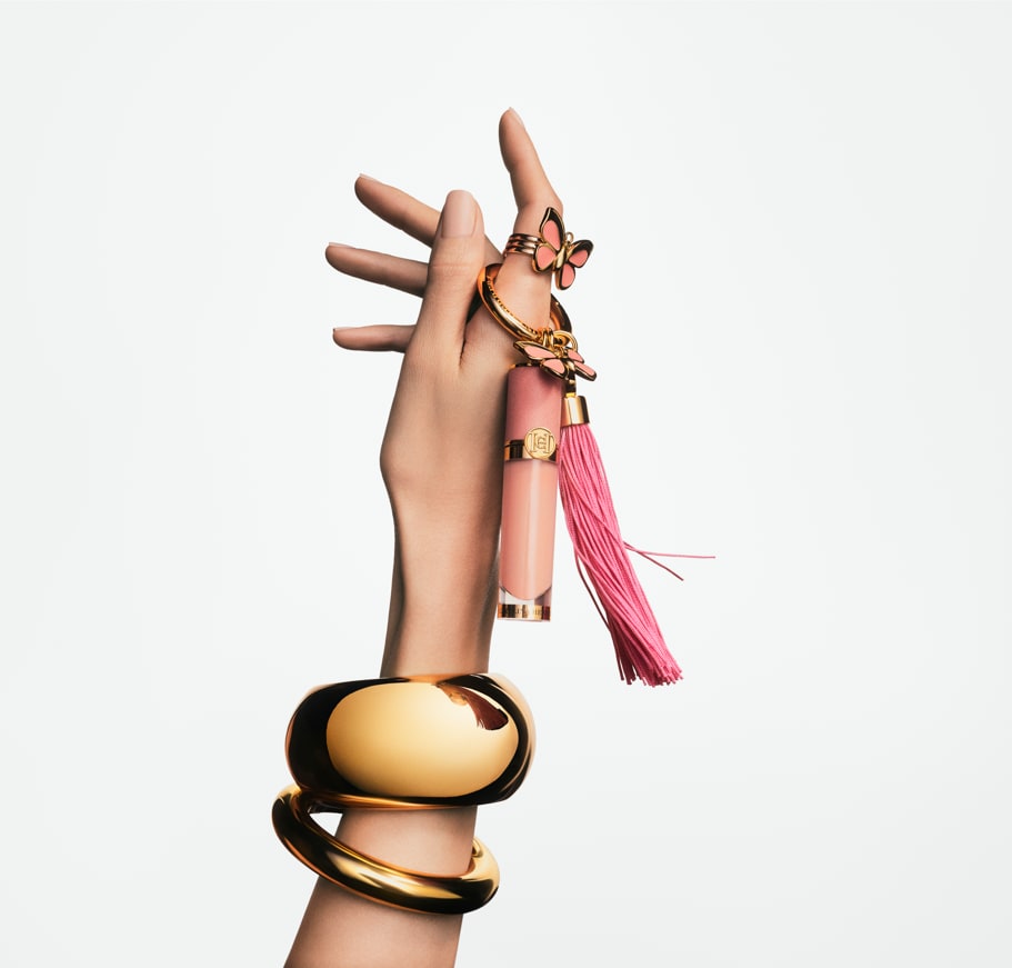 Fly Like a Butterfly