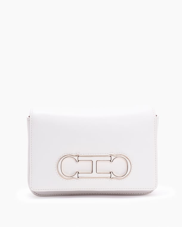 Initials Insignia Crossbody