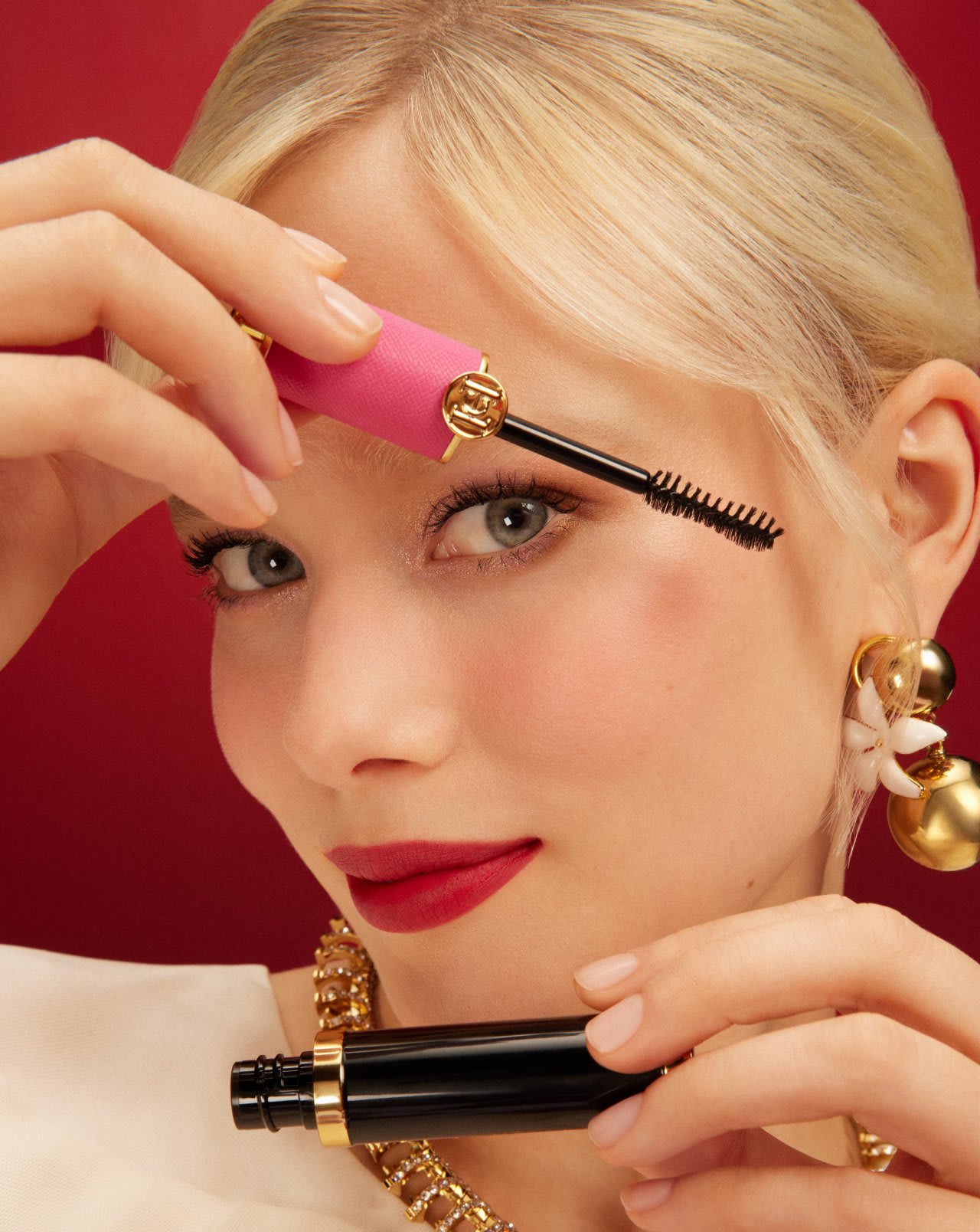 A Festive Beauty Treat